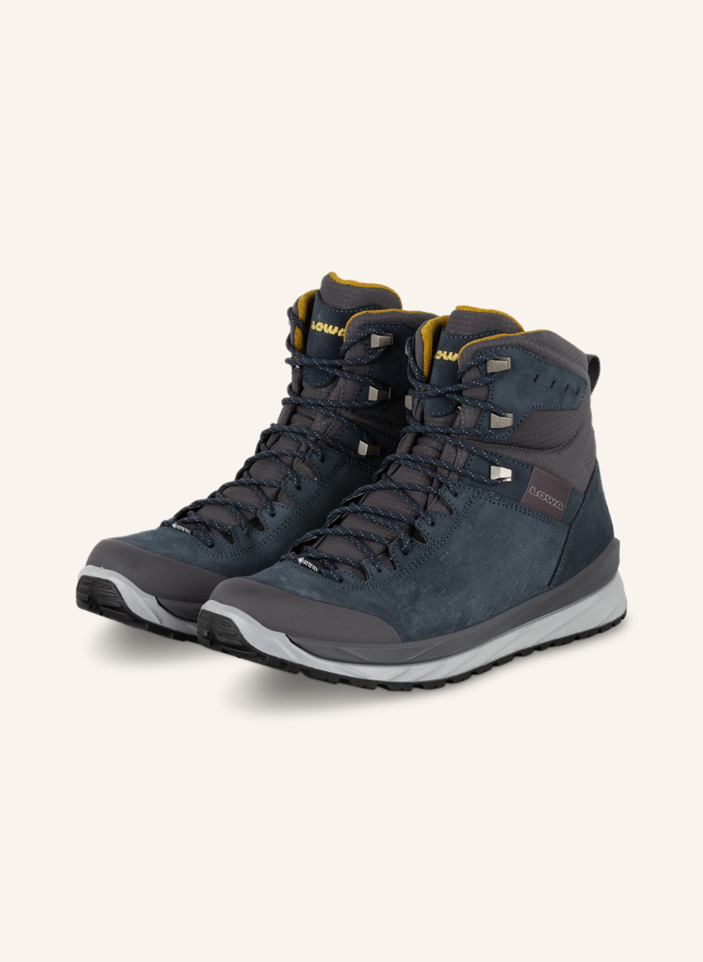 LOWA Outdoor-Schuhe MALTA GTX MID