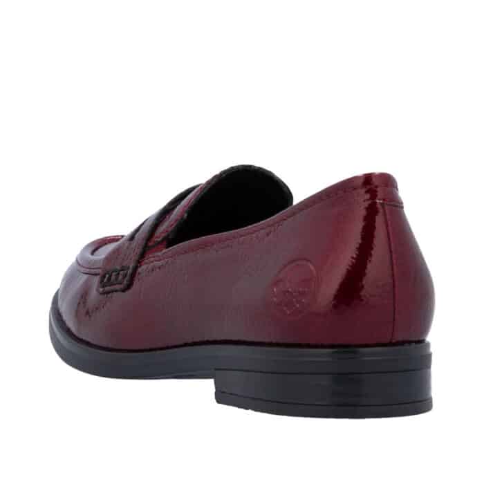 Rieker Loafers Dame 46254-33