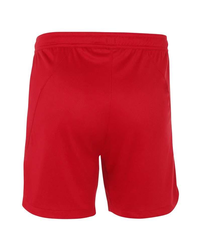Short de hand Nike Team Court Rouge pour homme