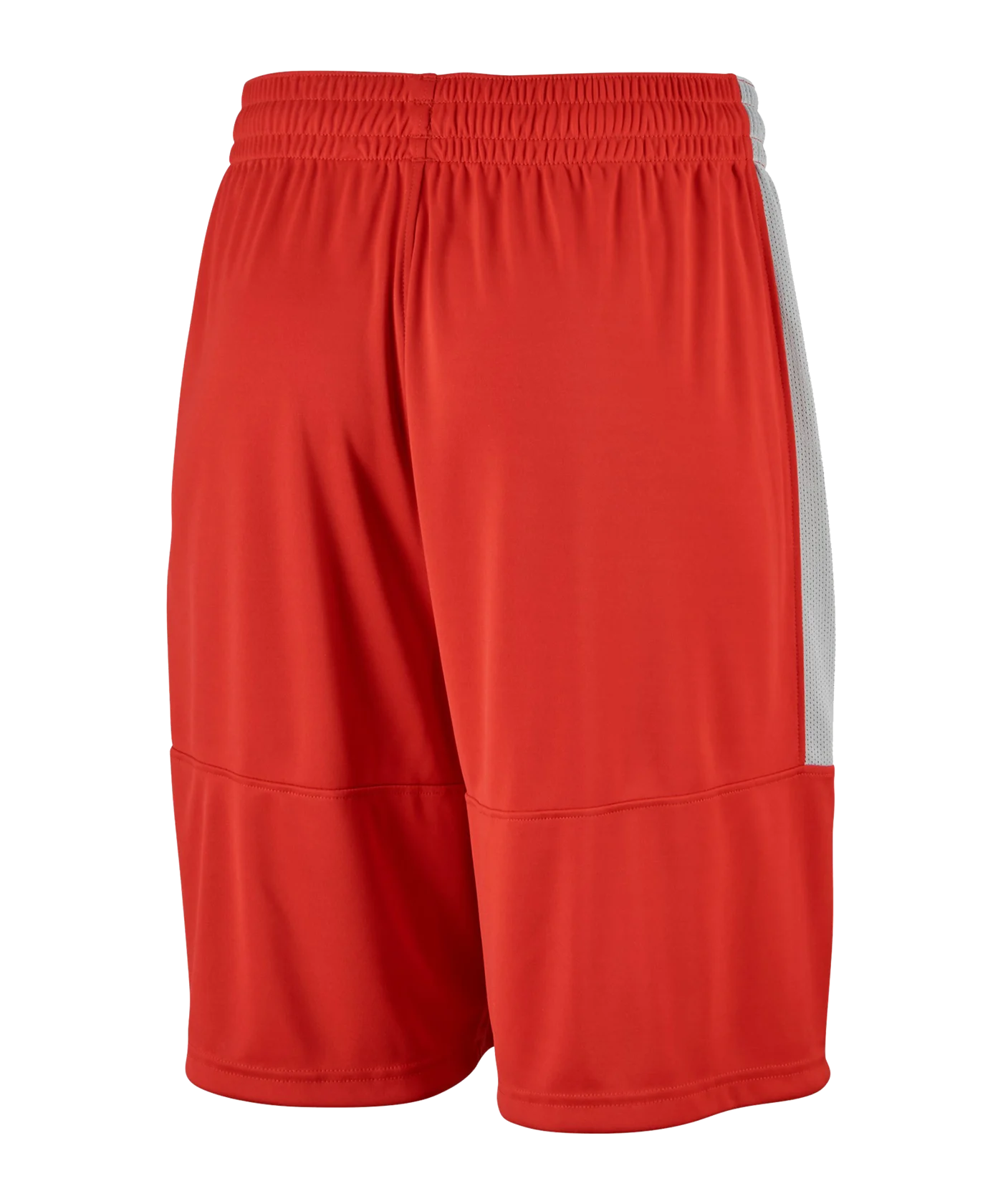 PUMA Basketball Game Short Rot F05