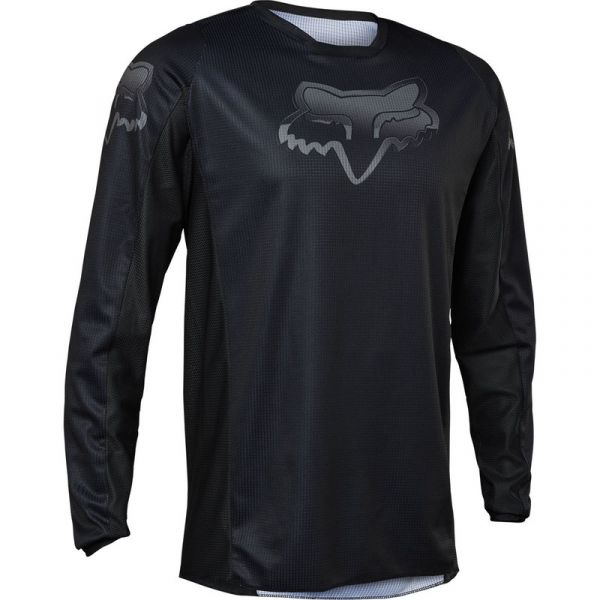 Fox Camisola 180 Blackout Black S