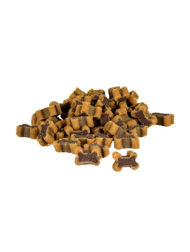 Frigera - BLAND 3 FOR 108 - Semi-Moist godbid Soft Lam/Ris 500g