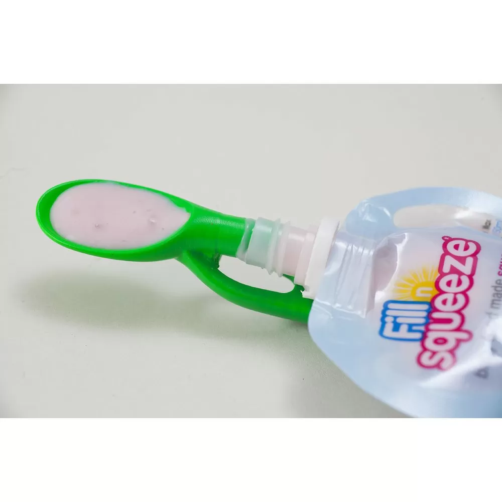 Fill n Squeeze Spoon