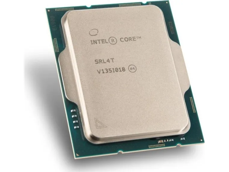 Intel® Core™ i5-12400 (Alder Lake) - 6-core - 2.5 GHz (4.4 GHz Intel® Turbo Boost 2.0) - LGA1700 socket - Intel® UHD Graphics 730 - Box