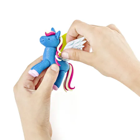 STAEDTLER® FIMO® kids Modelliermasse form&play Unicorn