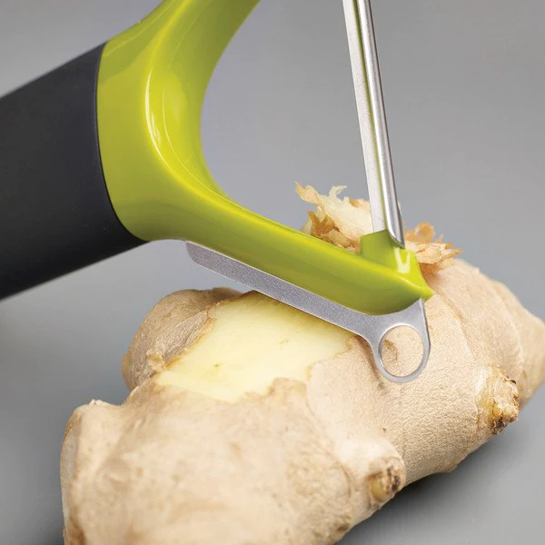 Eplucheur multifonctions vert Multi-peel™ Joseph Joseph