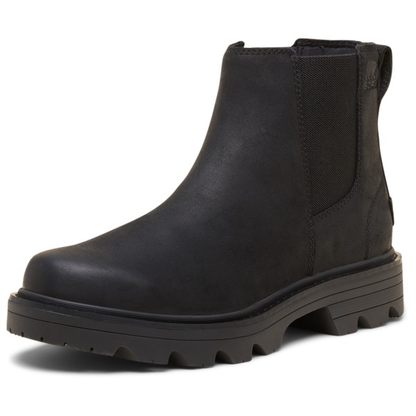Sorel - Women's Revel RD Chelsea WP - Chaussures de loisirs