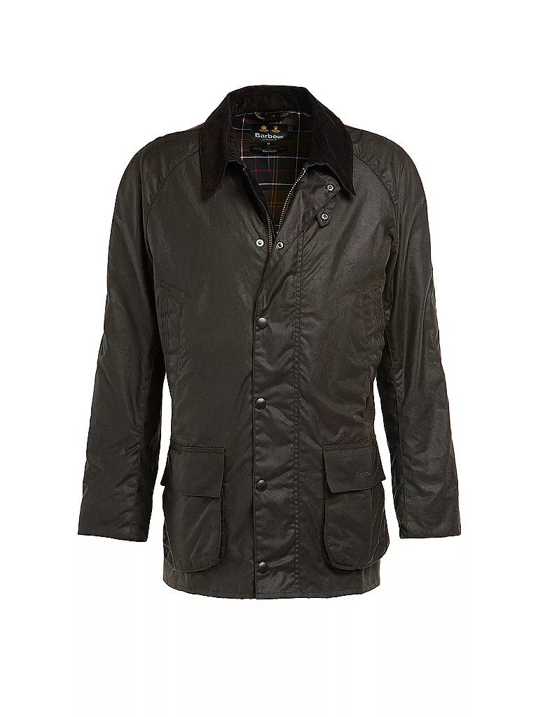 BARBOUR Jacke BRISTOL olive