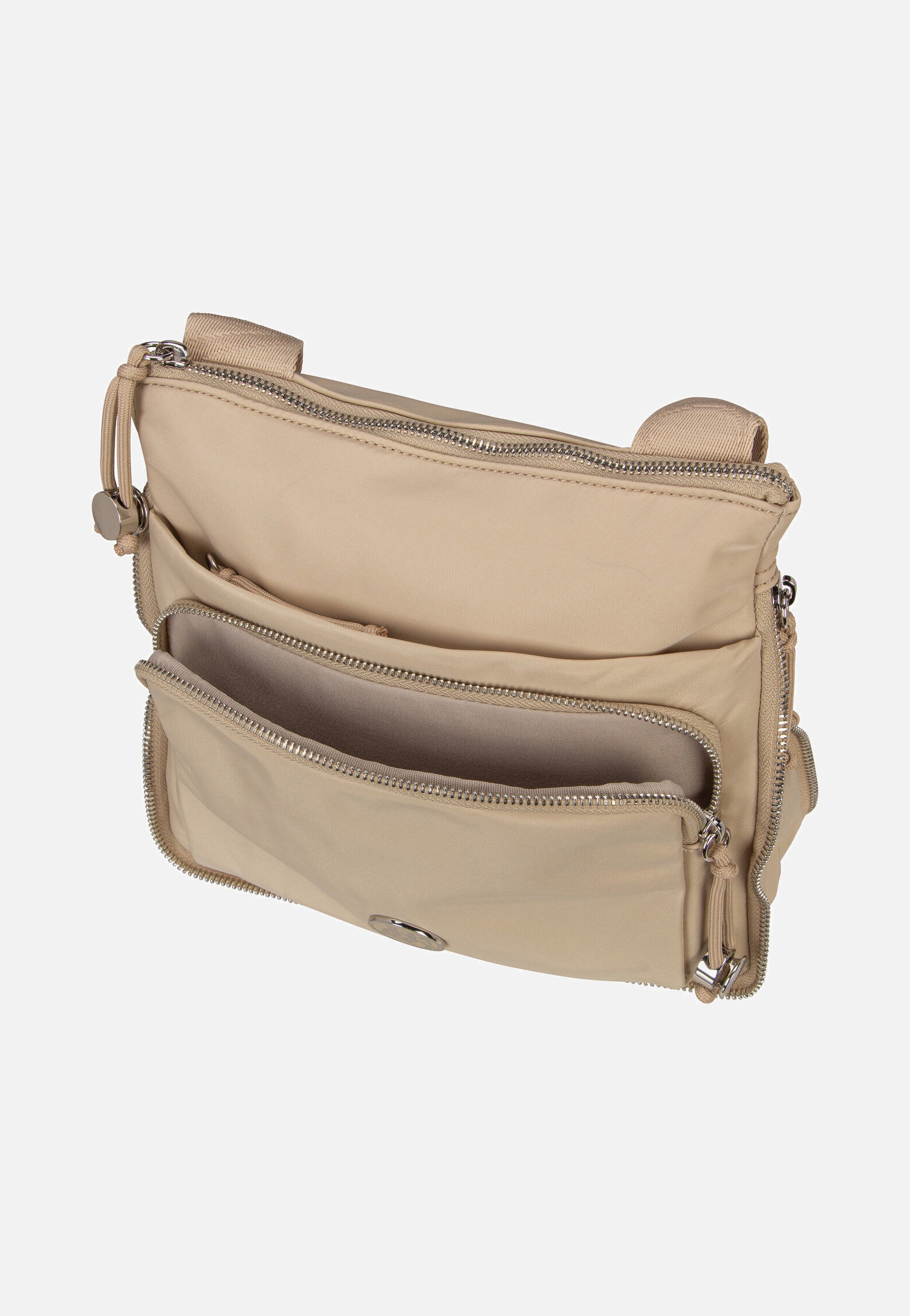 Lietissimo Lilou MVZ Oyster Gray - Beuteltasche