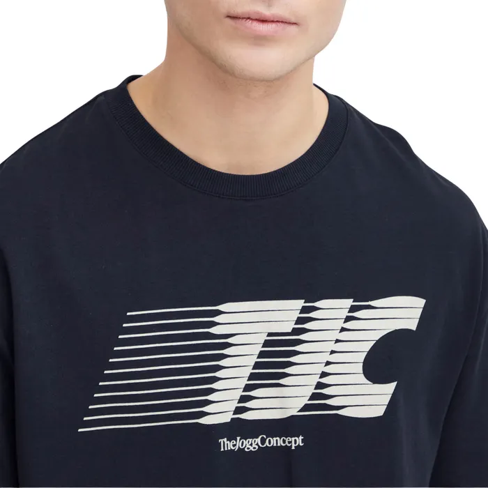 The Jogg Concept Silas Shirt Heren