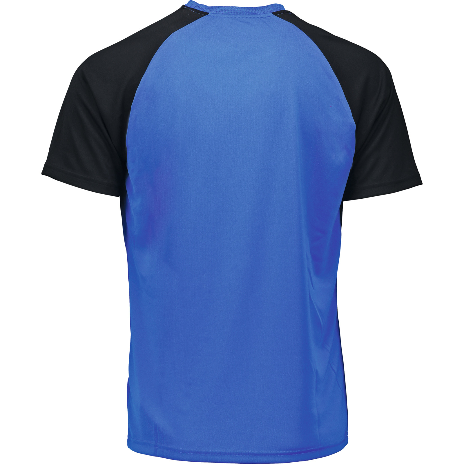 Puma Herren-T-Shirt team Pacer M, blau