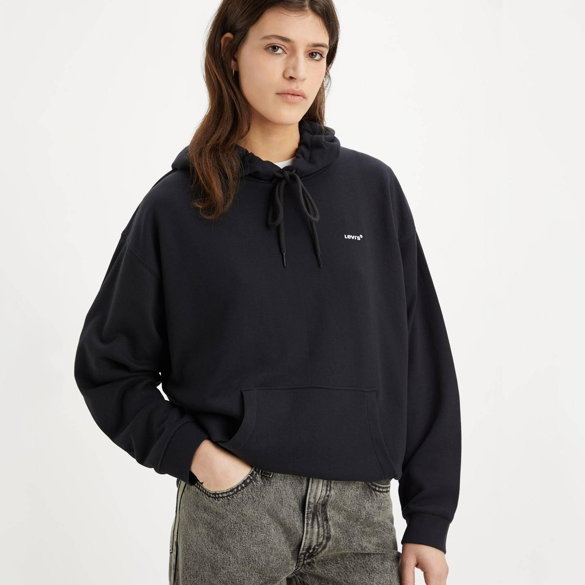 Levis Everyday Hoodie