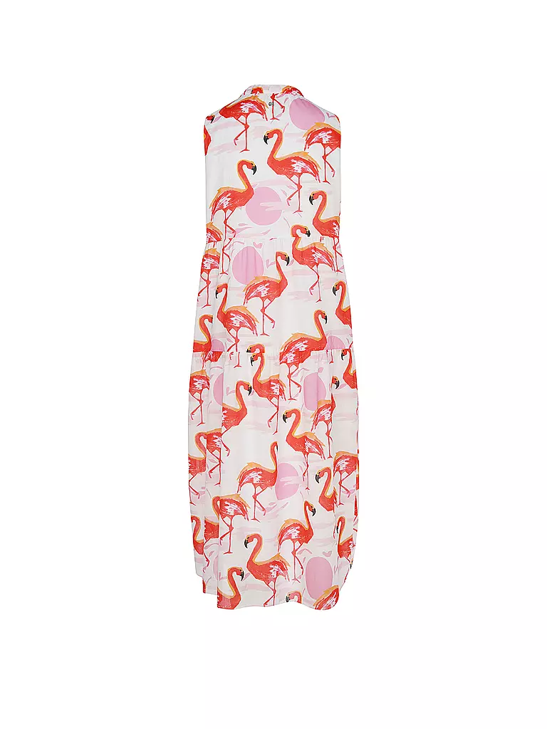 MARC CAIN  Maxikleid rosa