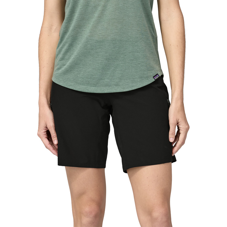 Patagonia Damen Tyrolean Bike Shorts