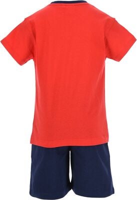 Disney Mikke Mus Pysjamas, Navy