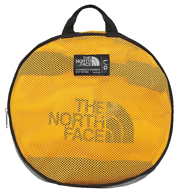 THE NORTH FACE - BASE CAMP DUFFEL L 95 SAC