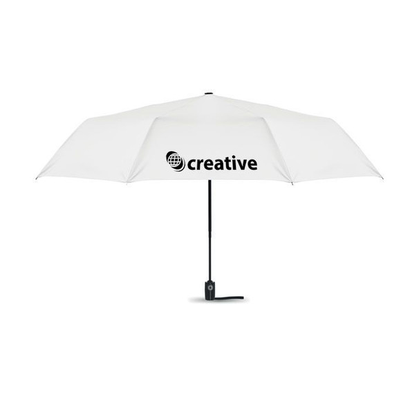 GiftRetail MO6745 - ROCHESTER Parapluie tempête 27 pouces