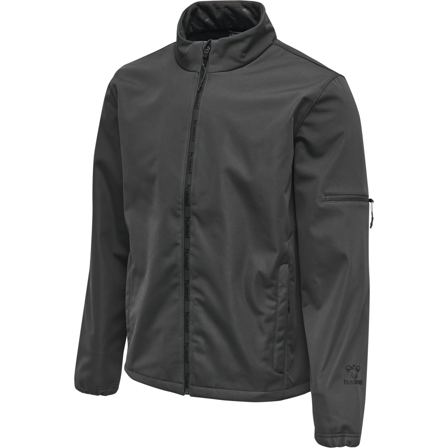 hmlNORTH SOFTSHELL JACKET