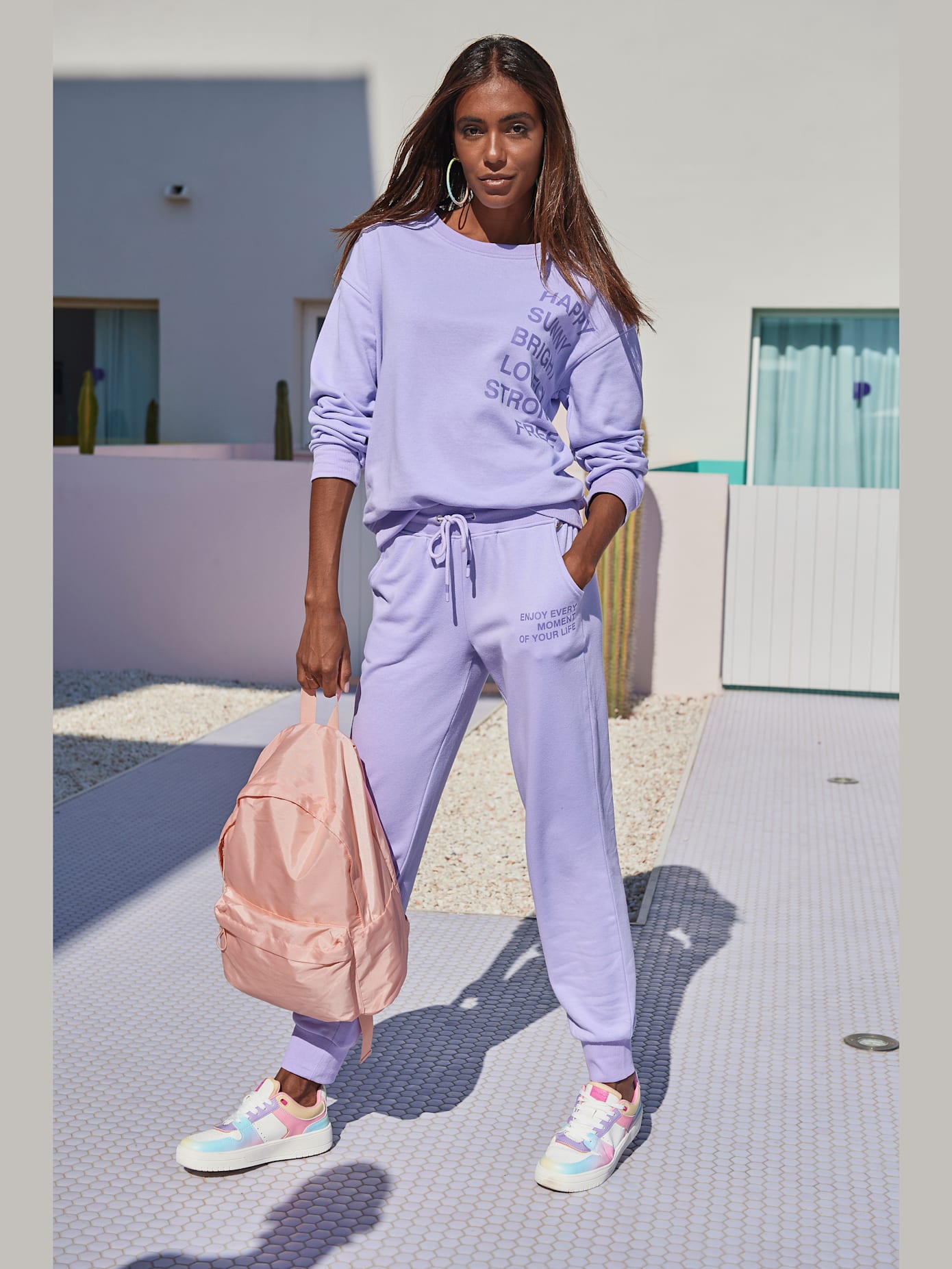 Pantalon de jogging