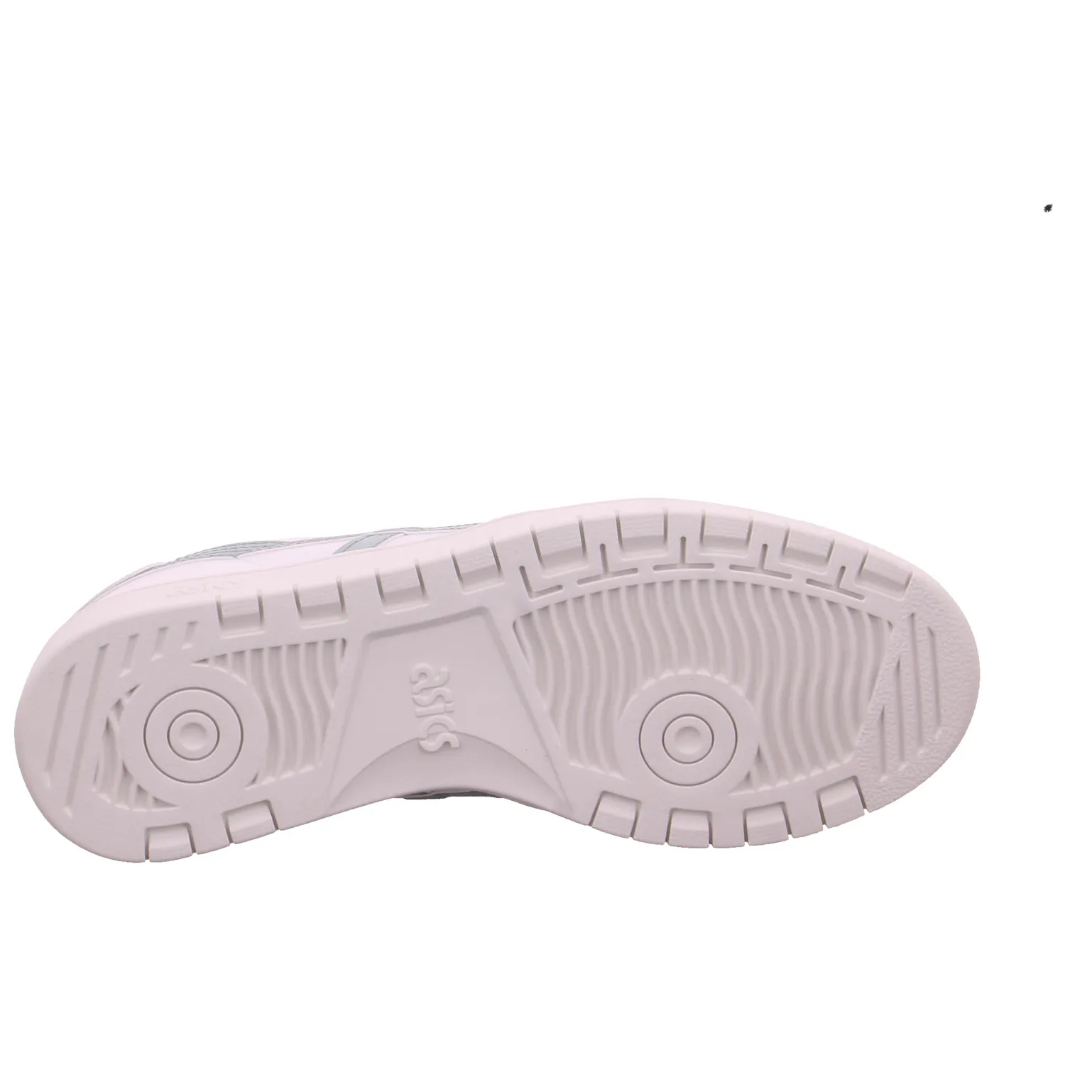 ASICS Sneaker- Streetschuh Damen Weiss Lederimitat