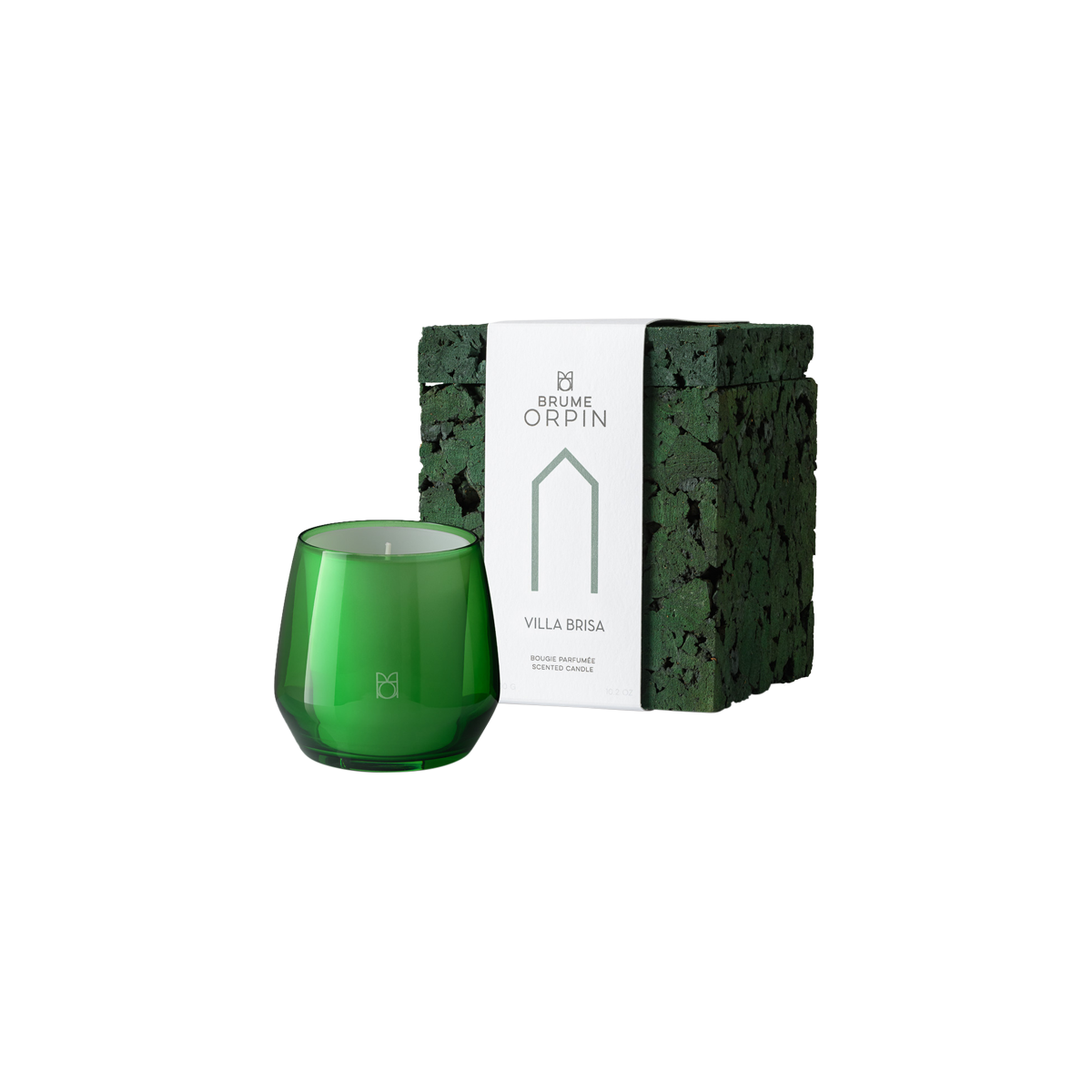 Villa Brisa Scented Candle 110gr