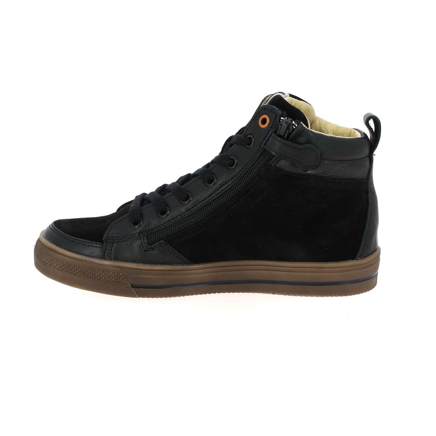 Chaussures montantes garçon ACEBO'S SERIOUS