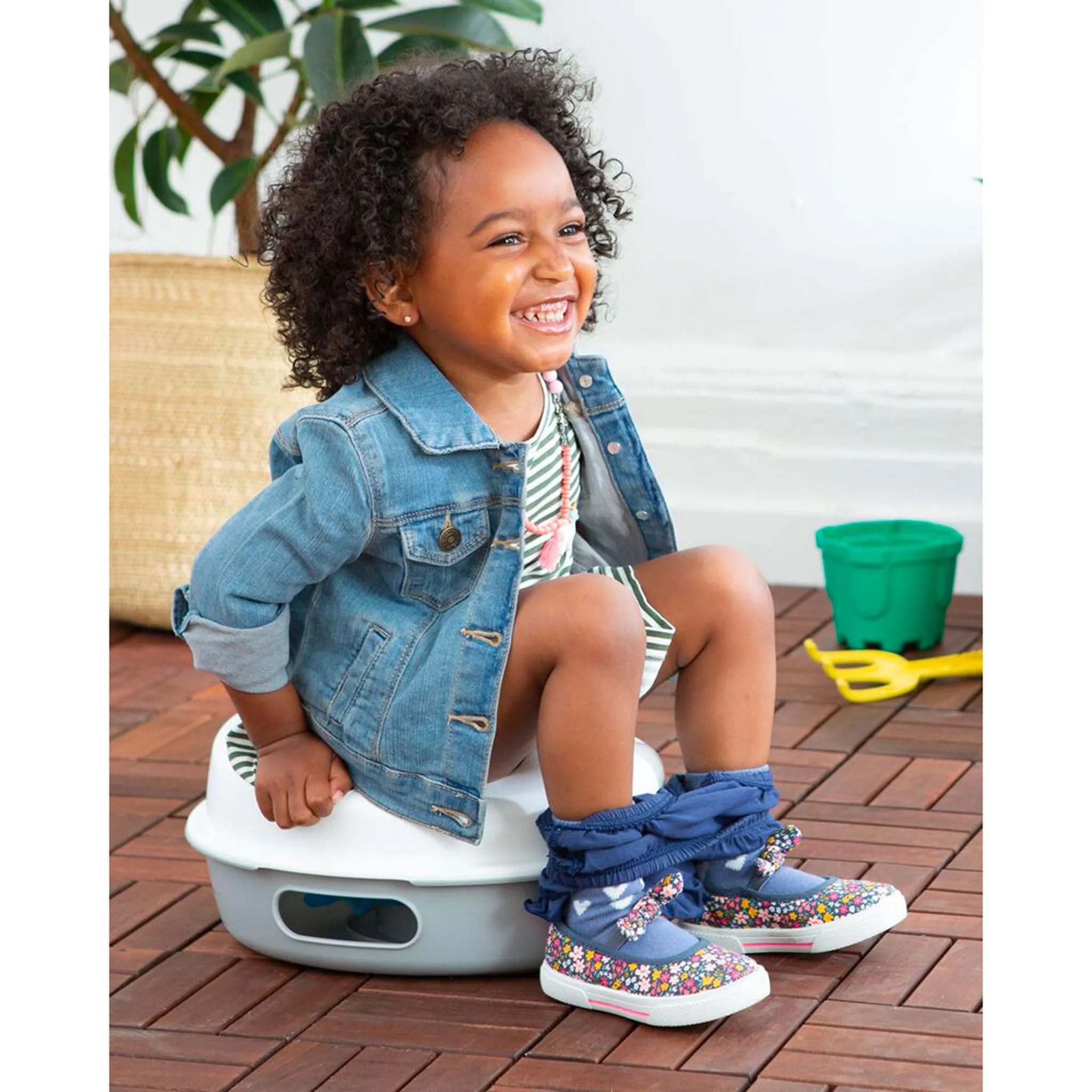 Skip Hop Petit Pot 3-En-1