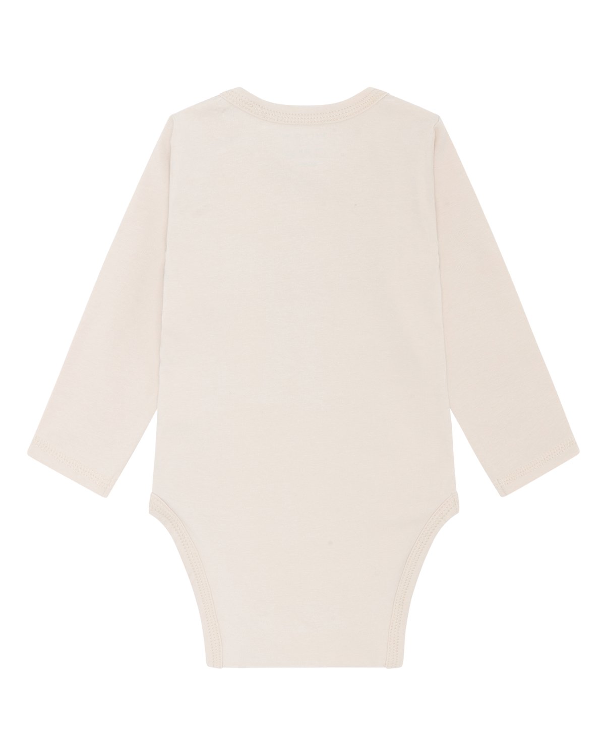 Body – 95% Øko Bomull