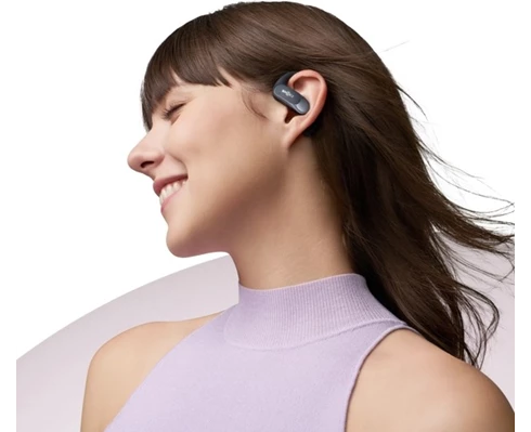 SHOKZ OpenFit Air Black