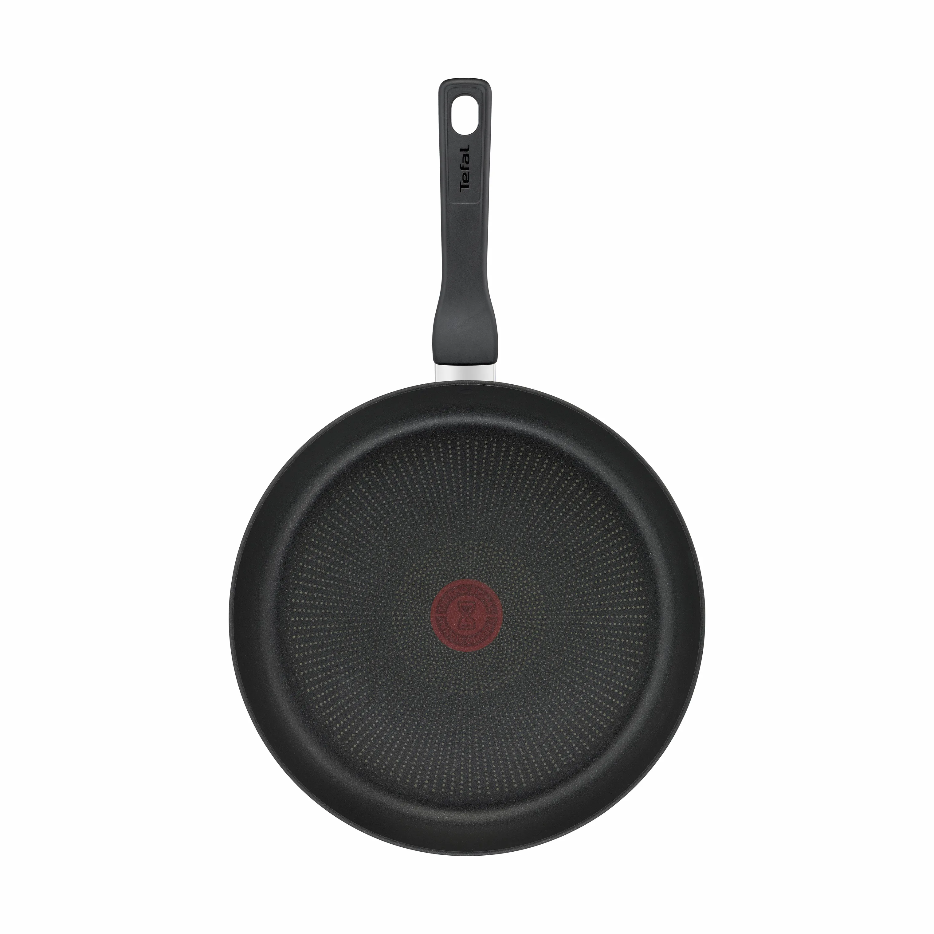 Tefal Hard Titanium Pro Stegepande