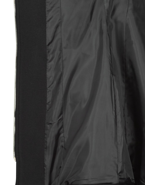 Morgan - GLOSS - Noir