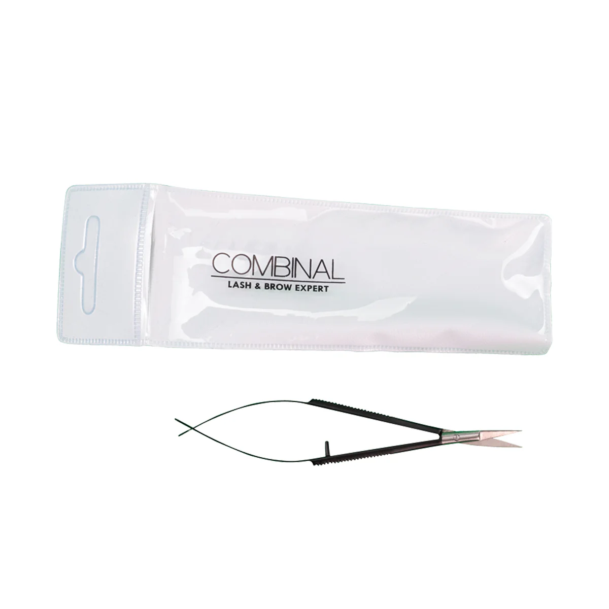 Ciseaux de Précision pour Sourcils