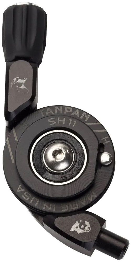 Wolf Tooth Components Tanpan Shimano 11-fach Schaltungskonverter kaufen | Bike-Discount