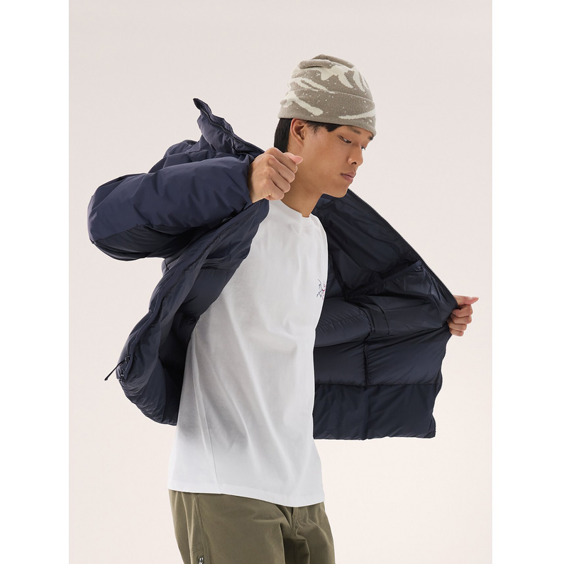 Arcteryx Herren Thorium SV Parka