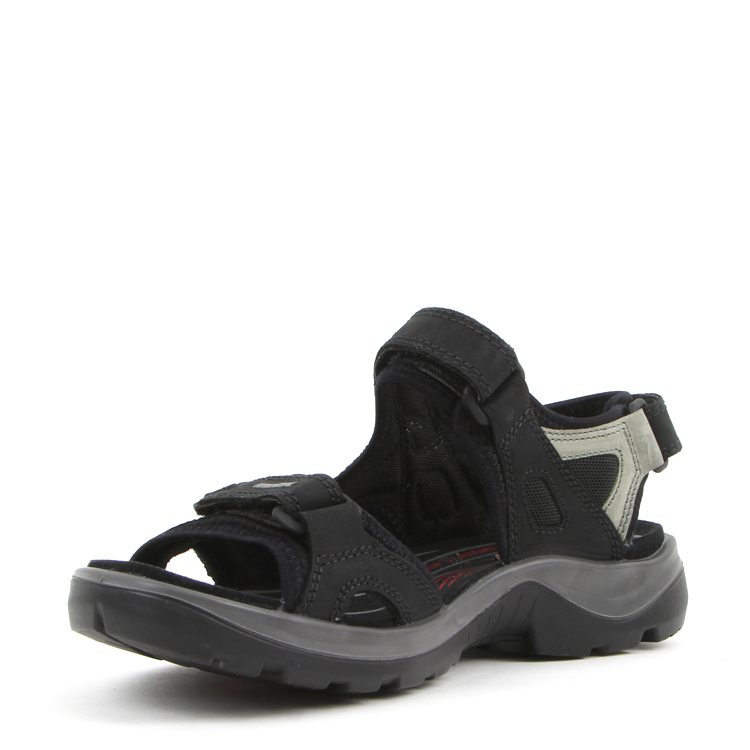 Ecco Yucatan Offroad | NOIR (homme)
