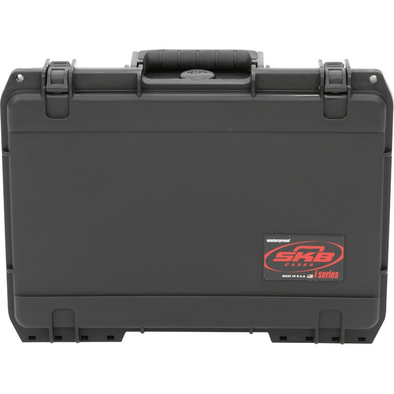 SKB 3i-1208-3B-C Waterproof utility case met foam