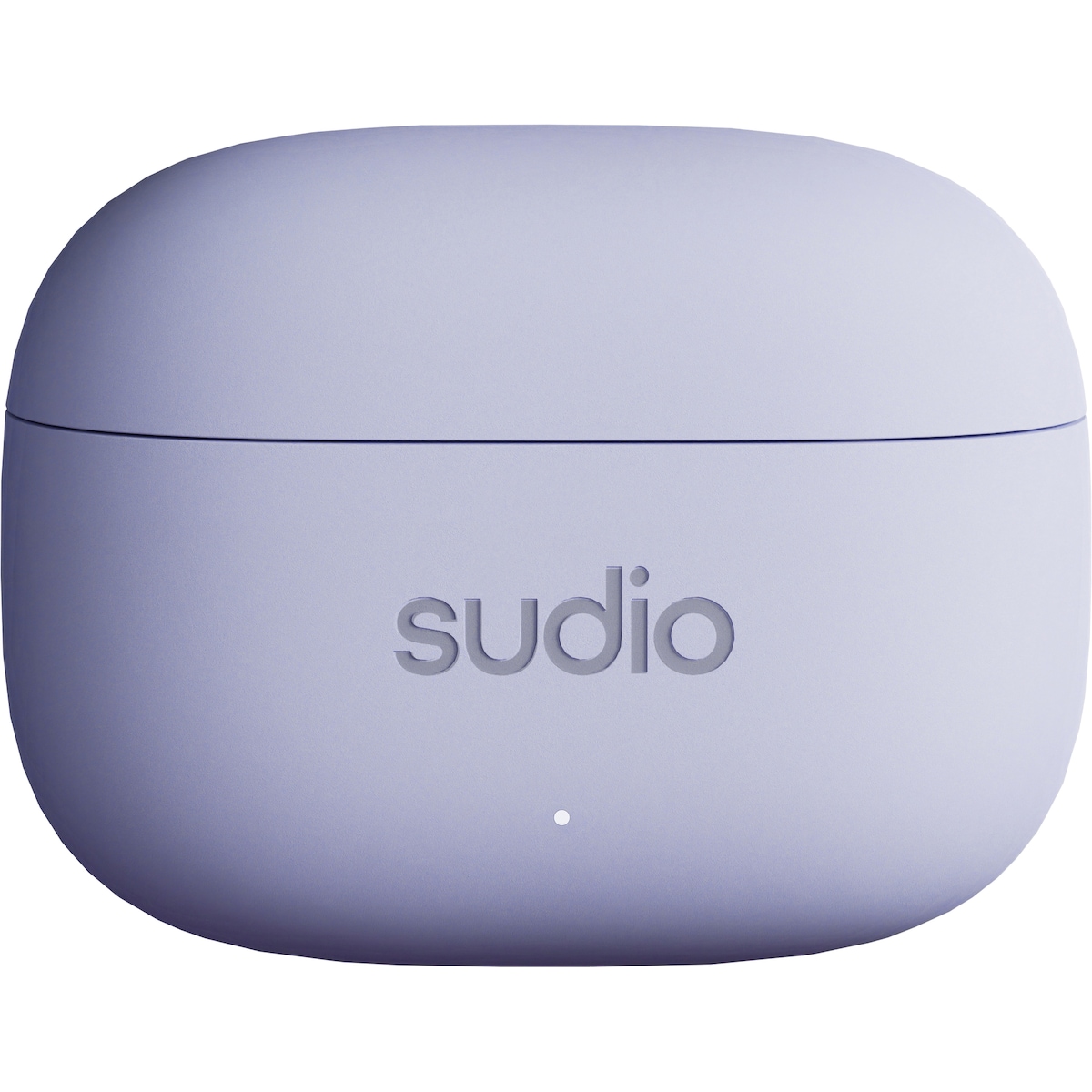 Sudio A1 Pro helt trådløse in-ear hodetelefoner (lilla)