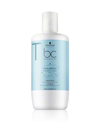 Schwarzkopf Professional BC Hyaluronic Moisture Kick Treatment 750ml