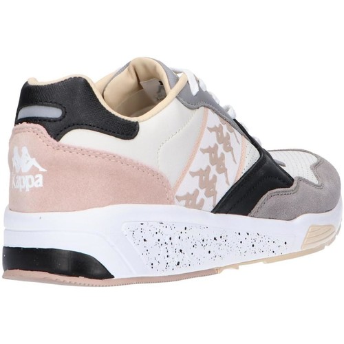 Kappa - 3037IM0 AUTHENTIC Blanco