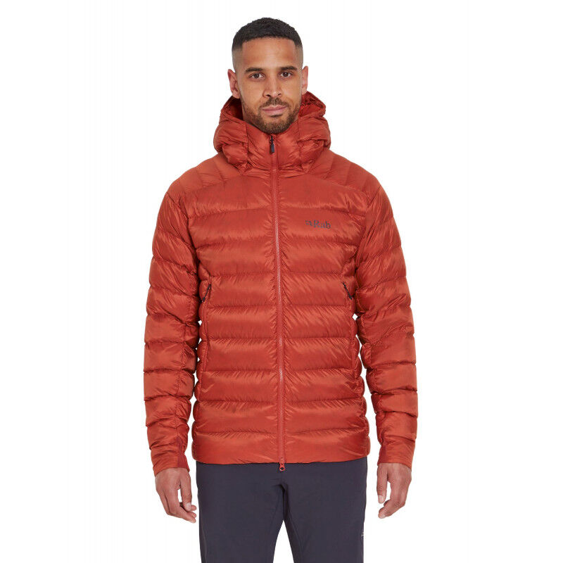 Electron Pro Jacket - Doudoune homme
