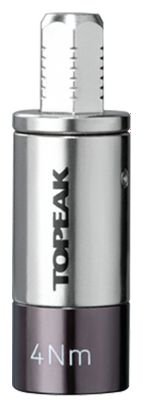 Embout Clé Allen Topeak Nano Torqbit 4nm