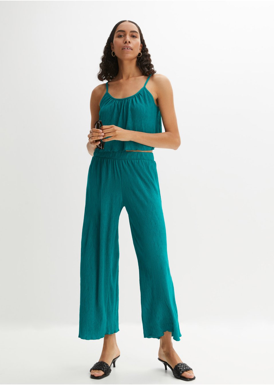 Pantalon 7/8