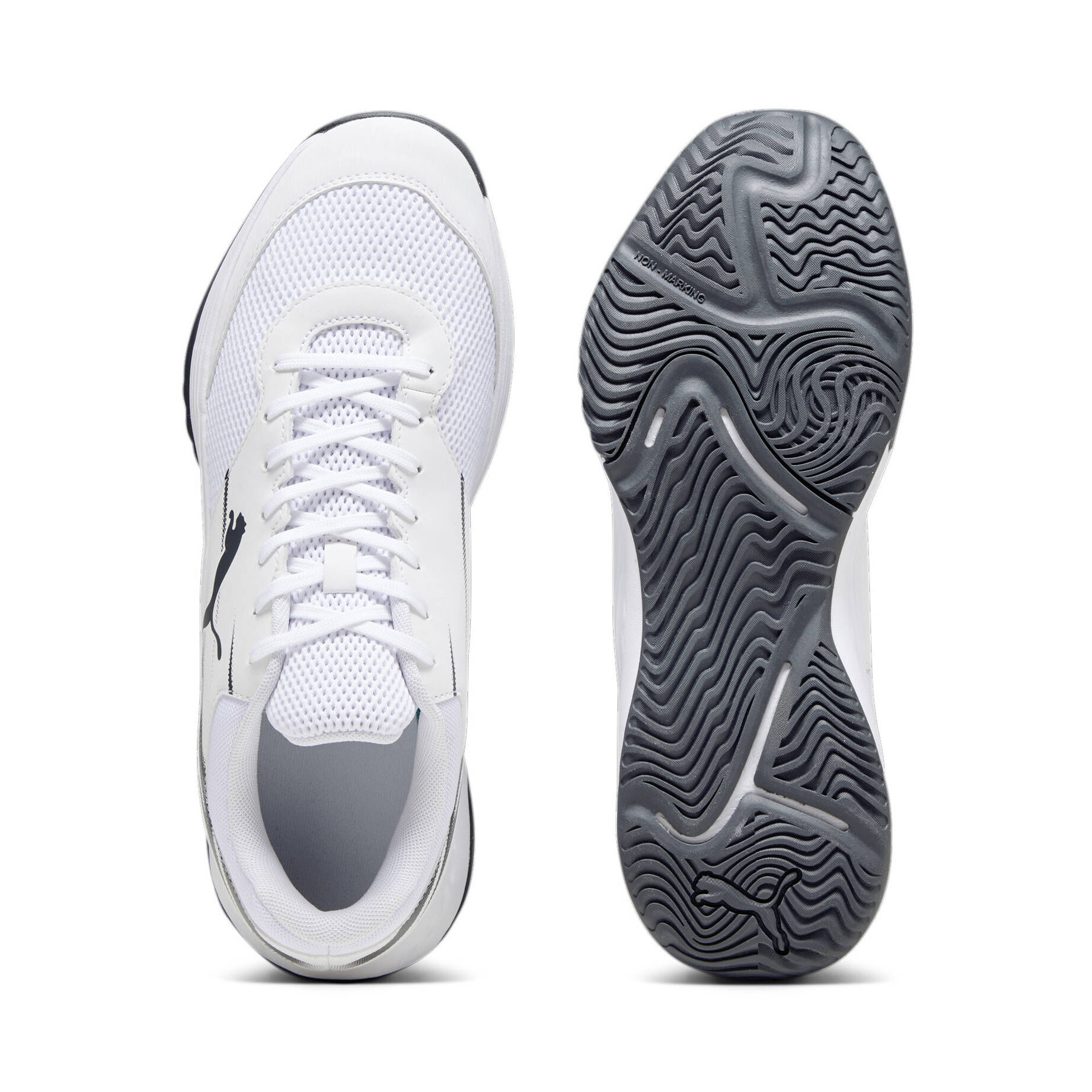 Puma| Herren Hallensportschuhe VARION 2