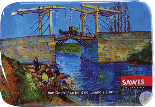 Sawes Pastilles Réglisse Sans Sucre Boîte 20g
