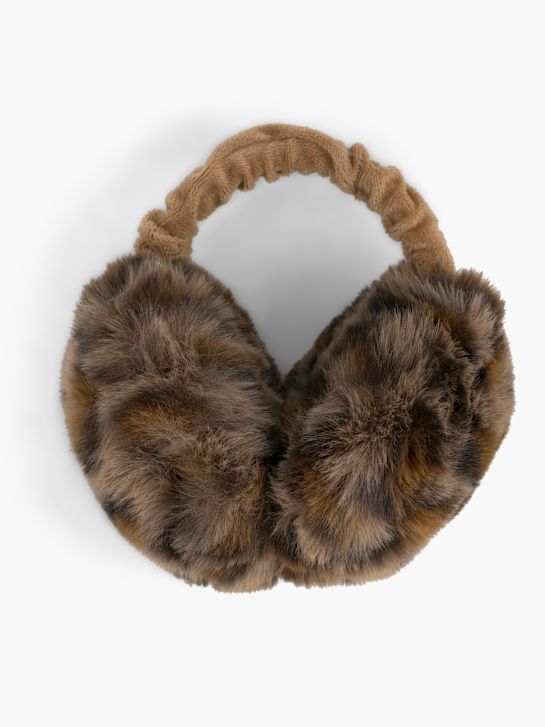 DEICHMANN Oorwarmers Hoofdband