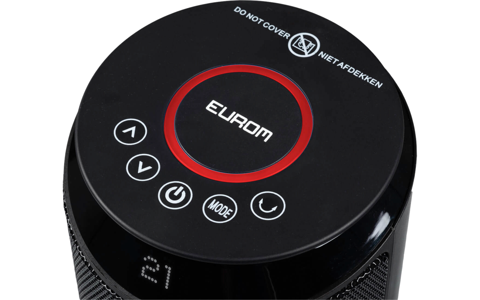 Eurom Hot Shot 2000 Wifi Keramikheizung 2000 W