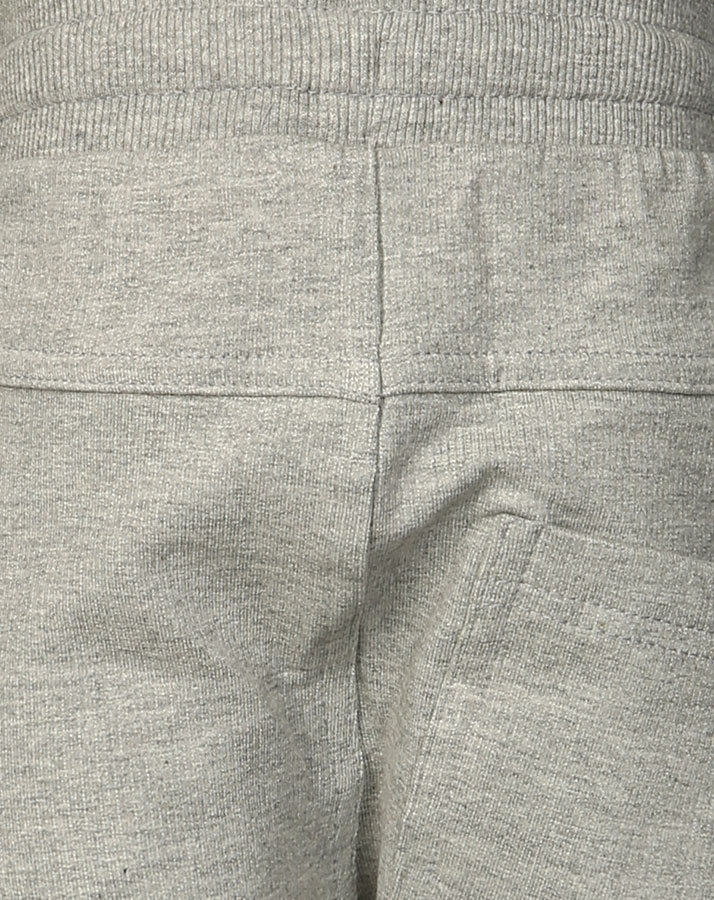 Sweat-Shorts INGVAR in grey melange