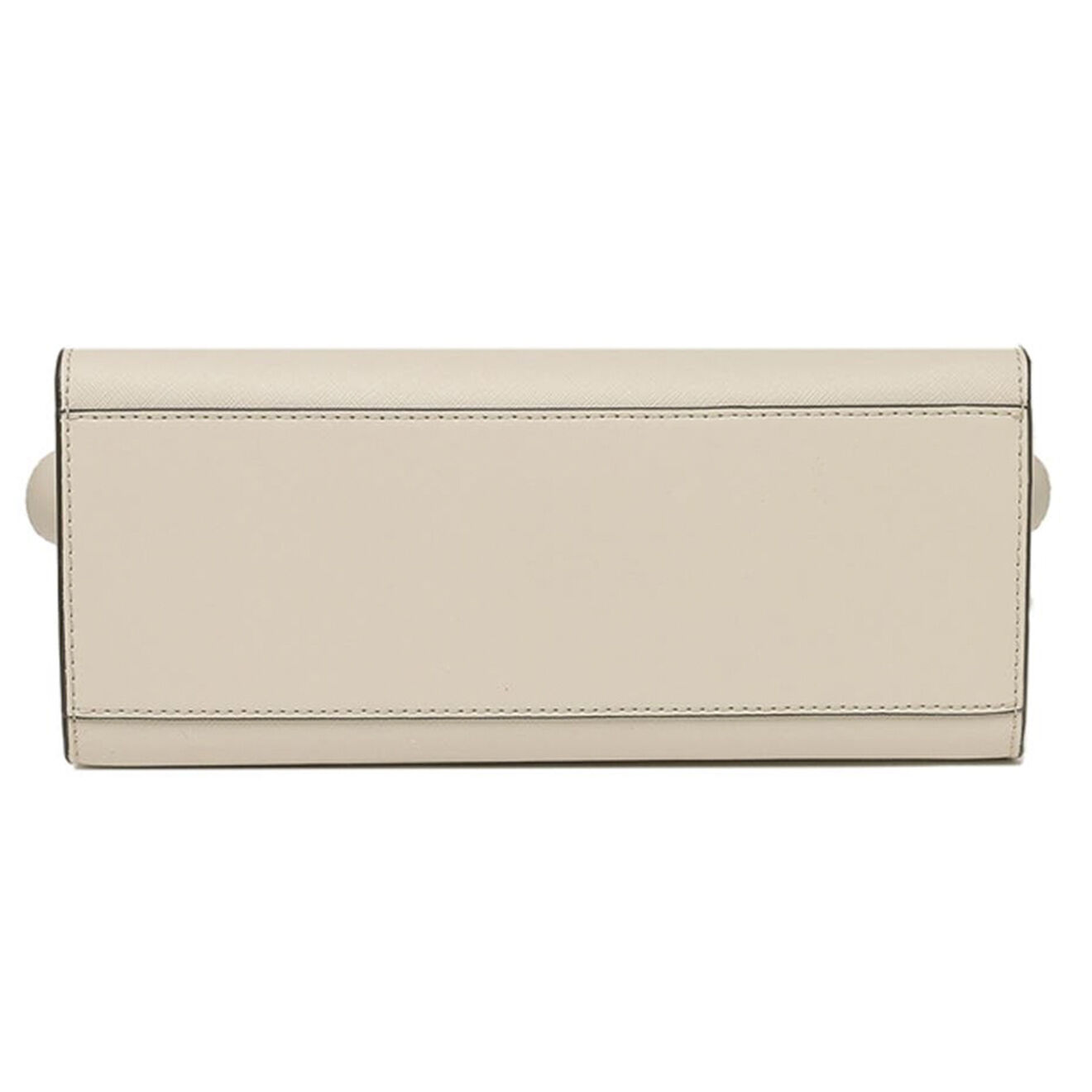 Michael Kors Sac à main en Cuir Carmen sable - 19.7x28x12.7 cm