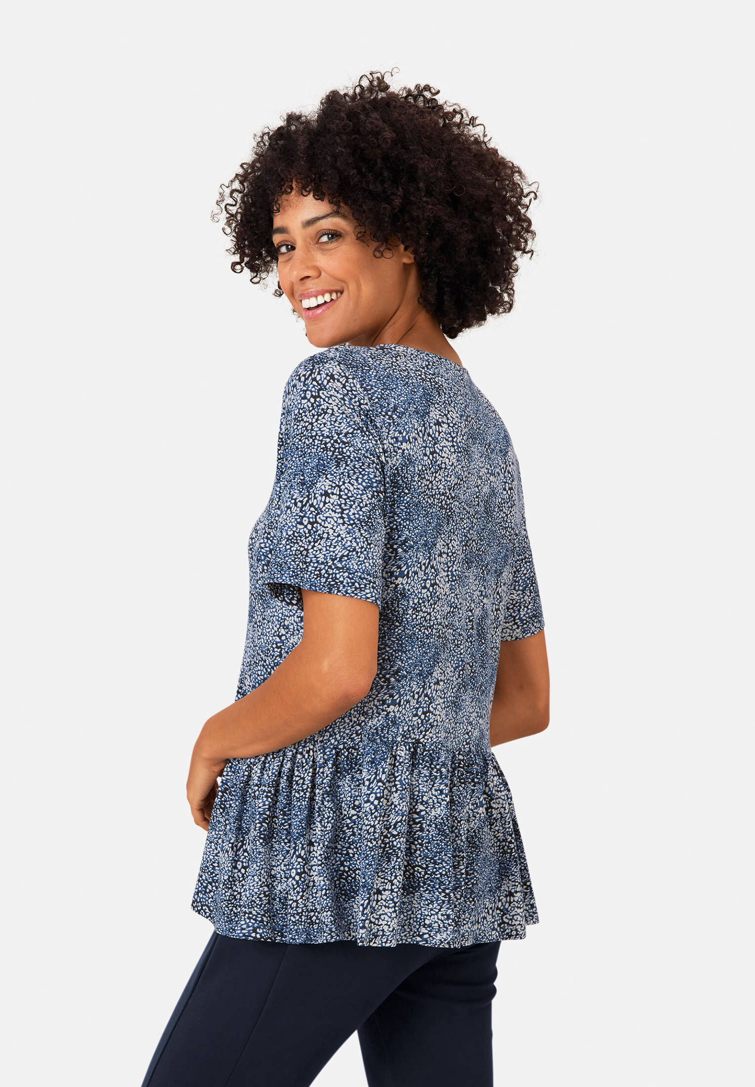 MASAI| Damen T-Shirt MaBayana