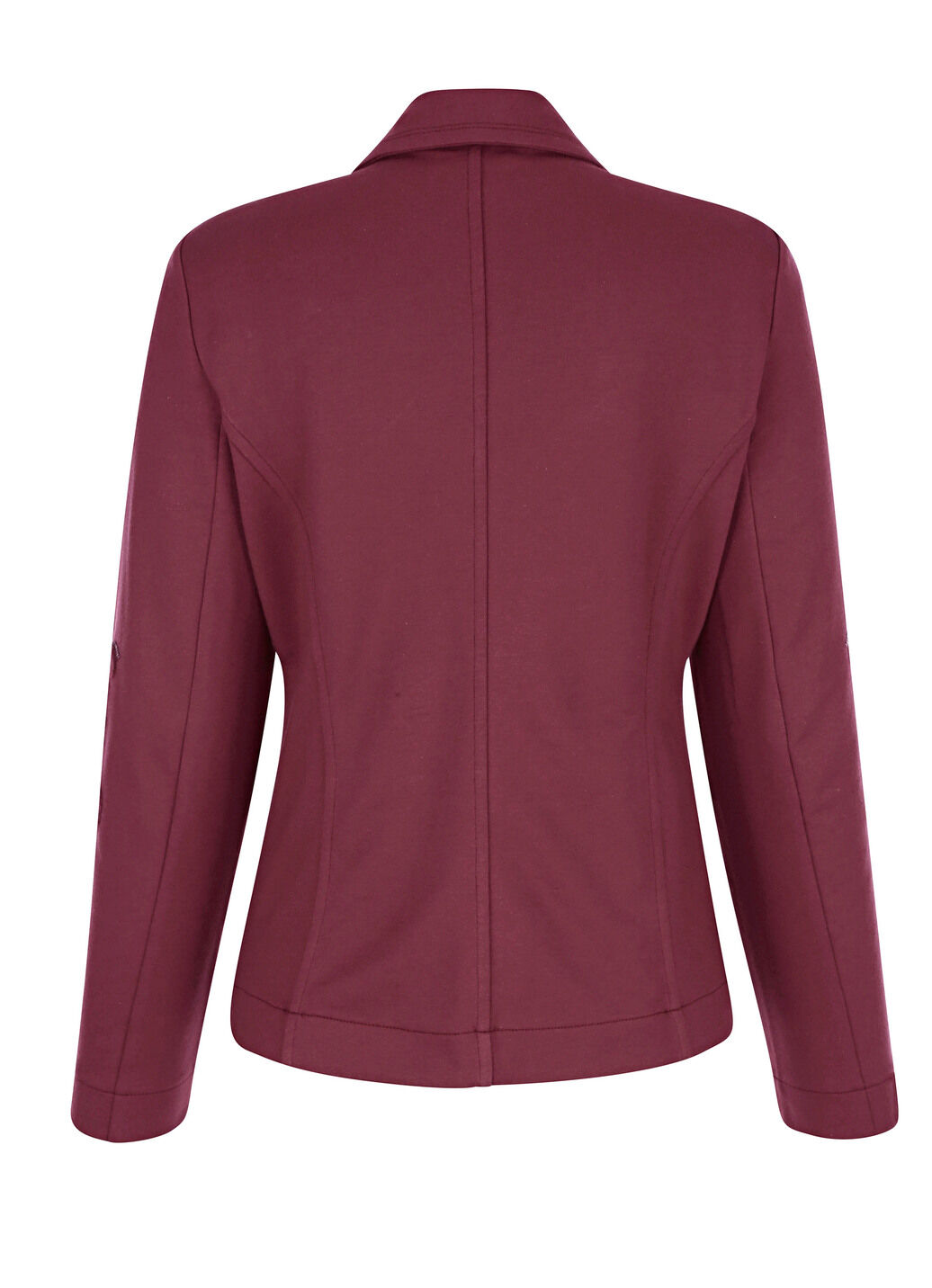 Blazer mit hübscher Stickerei